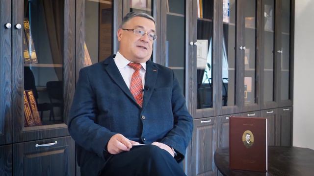 Игорь Сибиряков о мемуарах Владислава Загорского смотреть онлайн