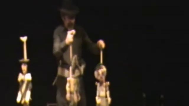 "Y estoy vivo y contando...Juan Moreira" смотреть онлайн