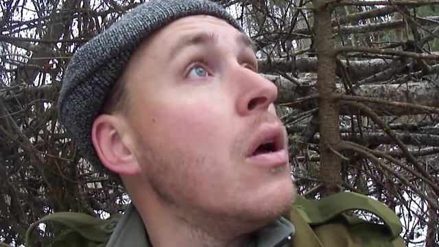 Рябчик #5 Что такое конденсат и как с ним бороться охота на рябчика смотреть онлайн