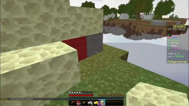 РЕСУРСПАК ЛИРИЗА В БедВАРС смотреть онлайн