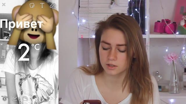 Что такое снапчат?!/ секреты и фишки снапчата/ как пользоваться снапчатом смотреть онлайн