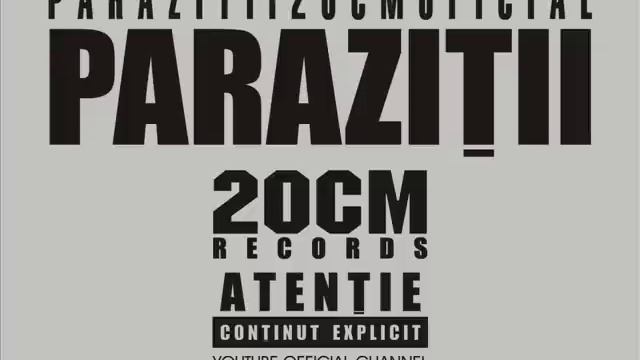 Parazitii - O chema (nr.7) смотреть онлайн