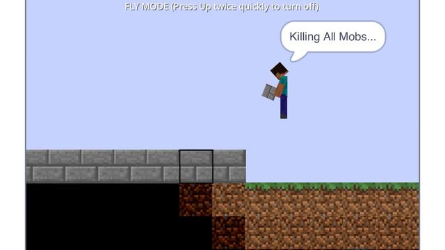 How to make a REDSTONE CLOCK in Paper Minecraft смотреть онлайн