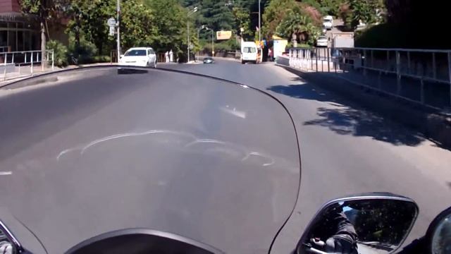 SYM Joymax 300i In Sochi # 6