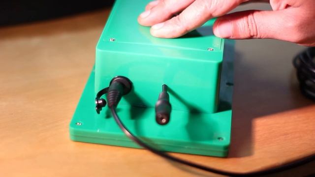 Powering Node with DC adaptor смотреть онлайн