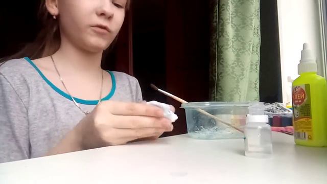 Как сделать слайм из клея луч из фикспрайса часть 1 смотреть онлайн