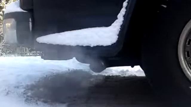 Chevrolet Express V8sound смотреть онлайн
