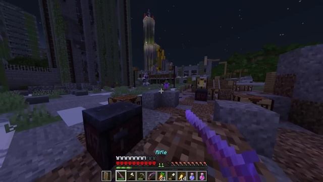 100 Players Simulate a Zombie Apocalypse... смотреть онлайн