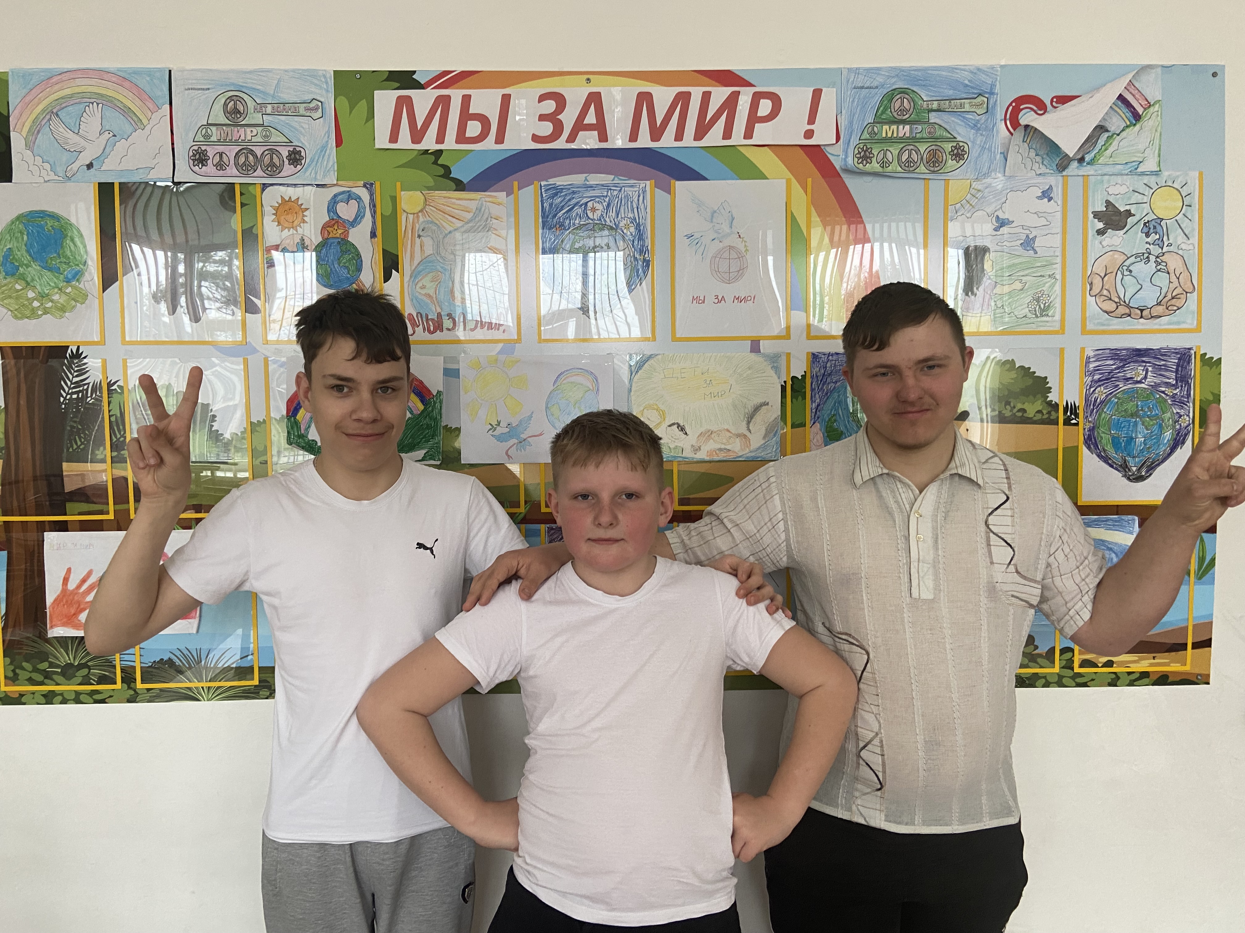 Видеоролик Конкурскс АРКТУР Данилова Елена смотреть онлайн
