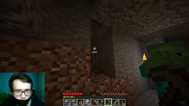 Впервые Запустили! ! [Minecraft] смотреть онлайн