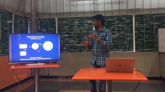 Vue Js session by Aswin смотреть онлайн