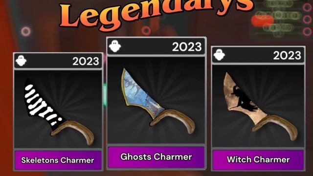 MY HALLOWEEN CONCEPTS ?! / Survive The Killer Roblox ? смотреть онлайн