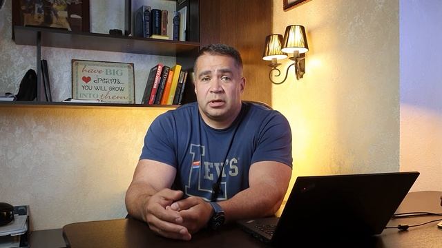 Как правильно начать бизнес в 2021 году. Опыт, шаги, рекомендации. смотреть онлайн