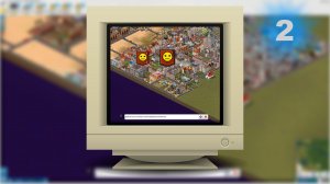 Theotown ПК №2 Немножко недовольны