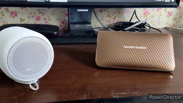 sony srs-xb10 vs Harman kardon esquier mini 2 vs xiaomi 1more portable bt speaker vs defender g16 смотреть онлайн