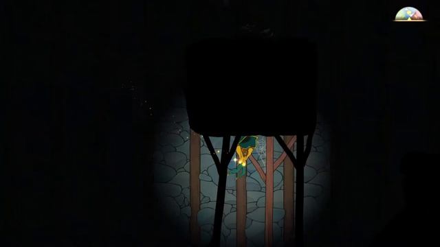 Spiritfarer ? Шахта Калькштейн. Секретные комнаты и боль на веревках ? Прохождение на русском ? #38 смотреть онлайн