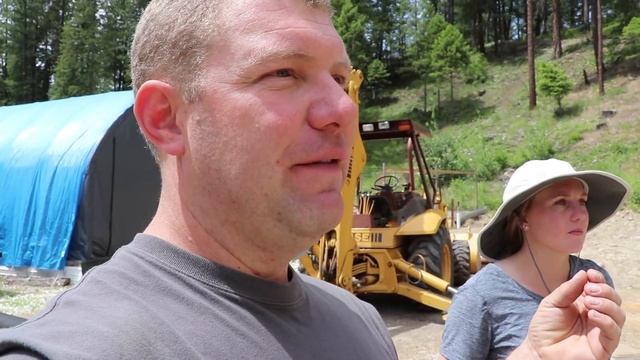 Living Off the Grid: I Quit смотреть онлайн