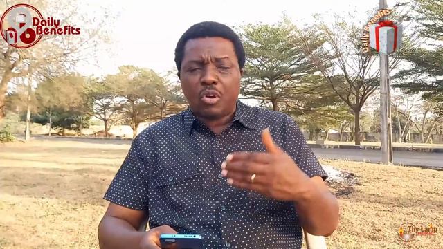 Altar 4 - Understanding Altars 2 - Pastor Bukki Gbenro - GE 7 - DB S0400223