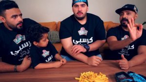 تحدي لا تختار الرقم الخطأ ❌ (1 10 100) مع الرجل الضخم