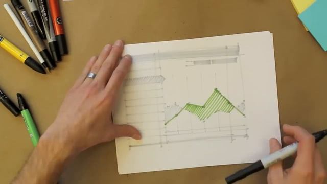 Sketching in Layers смотреть онлайн