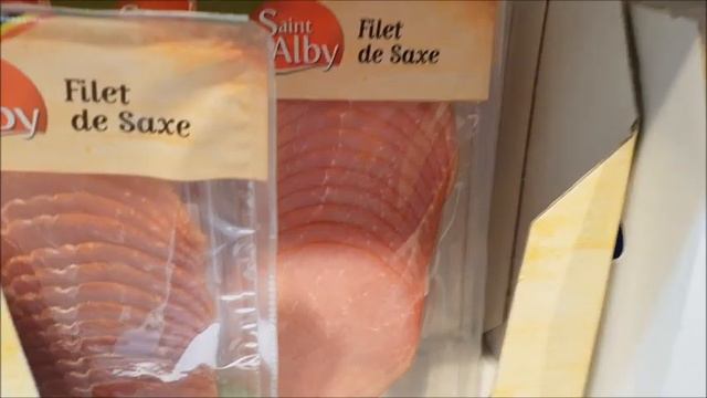 Поехали в LIDL. Голландская деревня. Ужин. смотреть онлайн