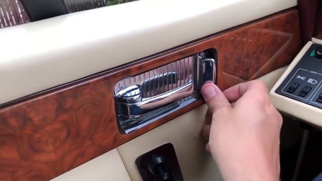 Aston Martin Lagonda. $370 000 СТОИТ ли ОНА? Обзор. Тест драйв. смотреть онлайн