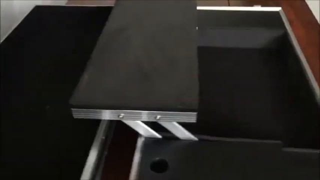 Pioneer DDJ-SB2 Flight Case With laptop Stand (Custom Made) - SEIKO Flight Case Sri Lanka смотреть онлайн