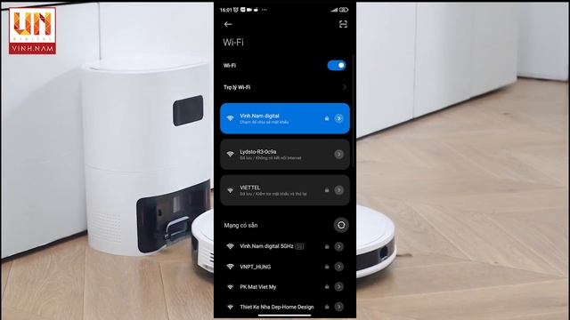 Hướng dẫn kết nối App Lydsto với Xiaomi Lydsto R3 смотреть онлайн