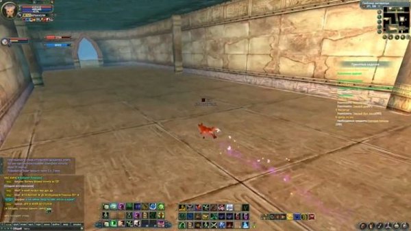 ГАЙД ФАРМ 60ХХ СОЛО ДРУИДОМ COMEBACK PW 1.3.6