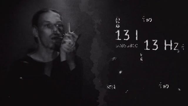 One of the lowest jaw harps in the world // 13 hz, subsubcontra смотреть онлайн