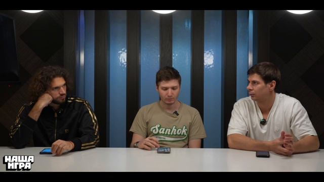 Аналитика первых матчей The International - Какие команды находятся в лучшей форме? смотреть онлайн
