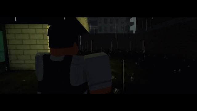 Resident evil Roblox | Operation clearance cutscene смотреть онлайн