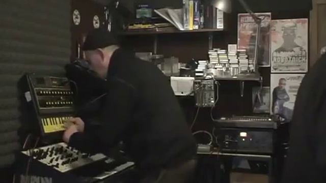 The Analog Session - Fun Fare