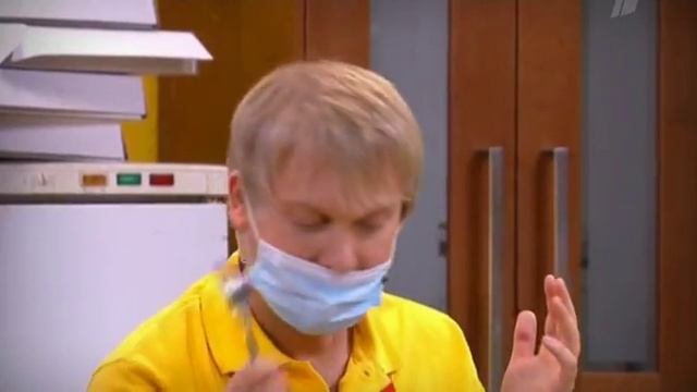 Южное Бутово.Выпуск 14 смотреть онлайн