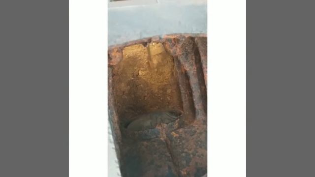 Накипело!!! Китайский дизель.L 195 S 1100. смотреть онлайн