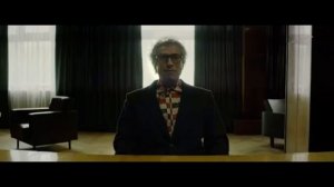 Нагиев. Сериал - Чикатило. Допрос.