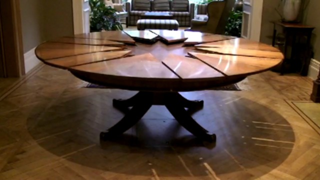 Автоматический раскладной стол смотреть онлайн