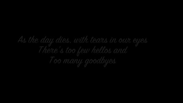 Blackmore's Night - Where are we going from here Lyrics смотреть онлайн