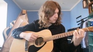 ?YAMAHA F310!!!  ?ГИТАРА ЗА 10 000₽!!! ?СТОИТ ЛИ БРАТЬ?!