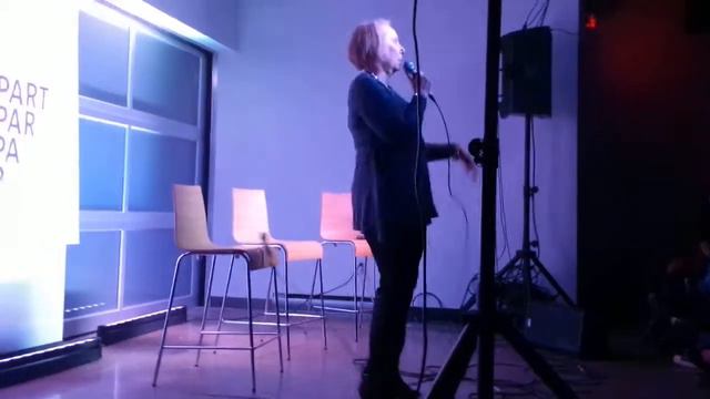 Mink Stole - Female Trouble - Never Apart смотреть онлайн