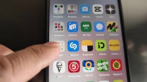 где искать галерею на телефоне Realme