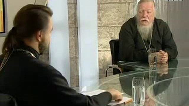 Зачем просить Бога, если Он всё знает. смотреть онлайн