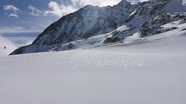 Австрия 03.2020 время когда мир изменился... смотреть онлайн