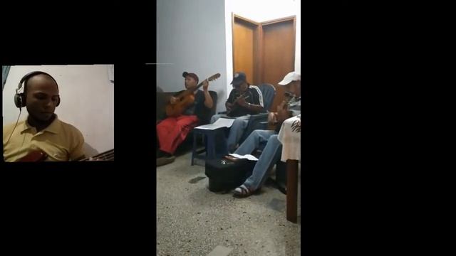 LA HORA TRISTE DEL PESCADOR- Pipo Montilla смотреть онлайн