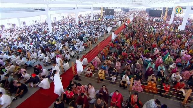 Shri Guru Purnima Mahostav | Samarpan Ka Divya Parv | 17th July 2022 | #DJJSSatsang смотреть онлайн