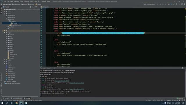 Customizer google fonts for reactjs template martfury смотреть онлайн