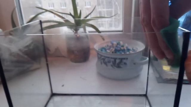 Уборка с осознанностью