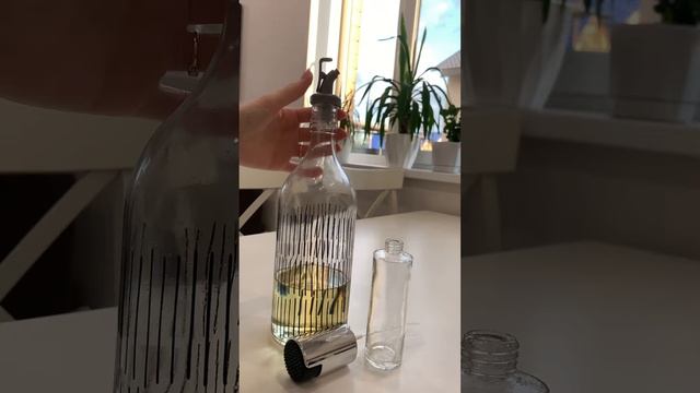 Этот распылитель для масла и уксуса должен быть на каждой кухне! Незаменимый помощник??Этот распыл смотреть онлайн