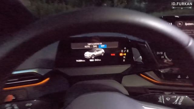 VW ID Software Update 2.3 - Part 1 смотреть онлайн