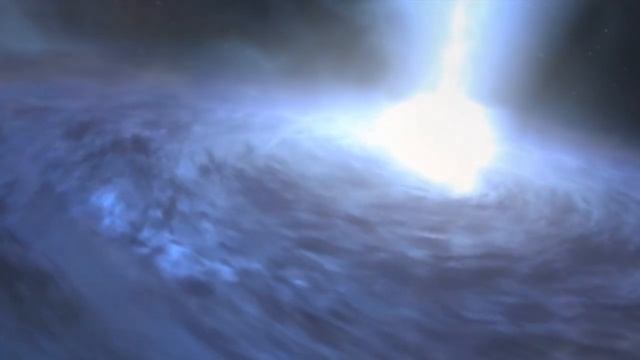 Space Shockwaves and Super Objects, Major Storms | S0 News Aug.9.2019 смотреть онлайн